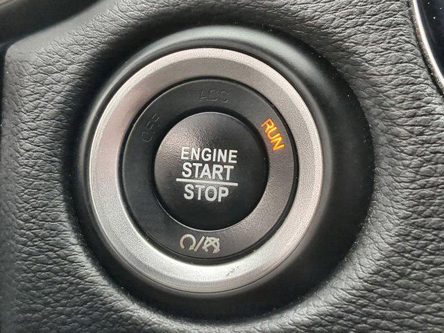 used 2016 Dodge Durango car, priced at $27,284