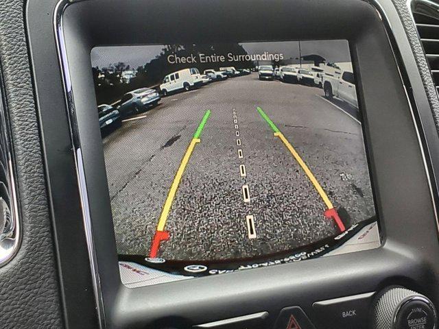 used 2016 Dodge Durango car, priced at $27,284