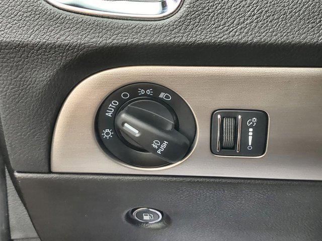 used 2016 Dodge Durango car, priced at $27,284