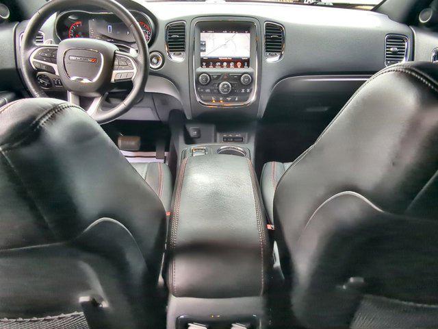 used 2016 Dodge Durango car, priced at $27,284