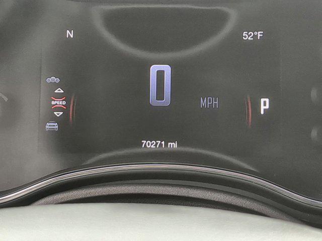 used 2016 Dodge Durango car, priced at $27,284