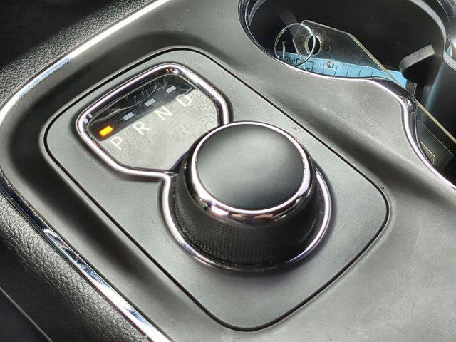 used 2016 Dodge Durango car, priced at $27,284