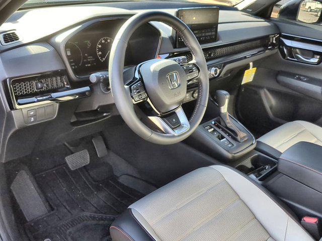 used 2024 Honda CR-V Hybrid car, priced at $38,934