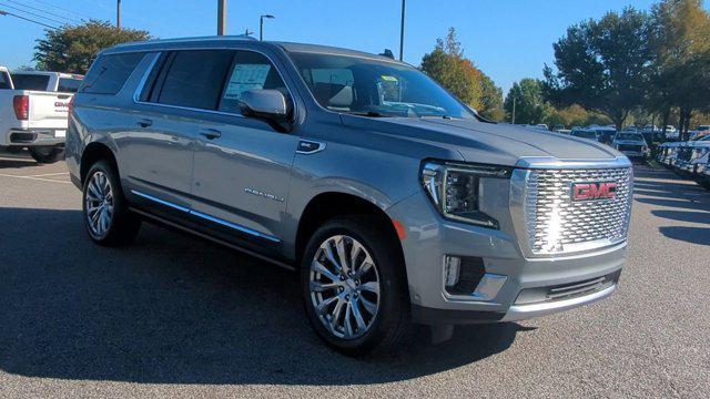 new 2024 GMC Yukon XL car, priced at $88,610