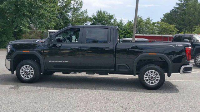 new 2024 GMC Sierra 2500 car, priced at $68,310