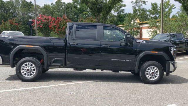 new 2024 GMC Sierra 2500 car, priced at $68,310