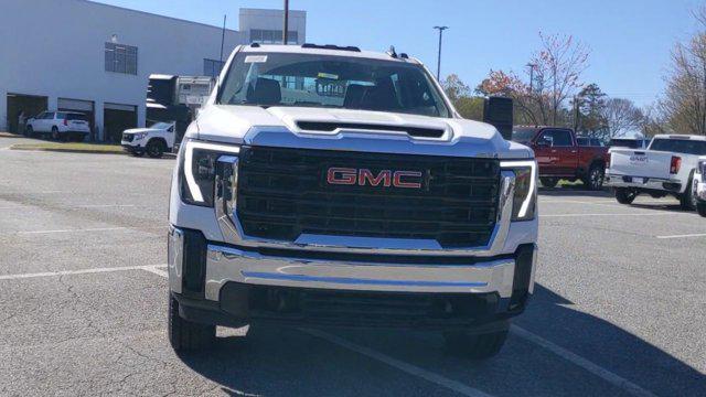 new 2024 GMC Sierra 2500 car, priced at $61,288