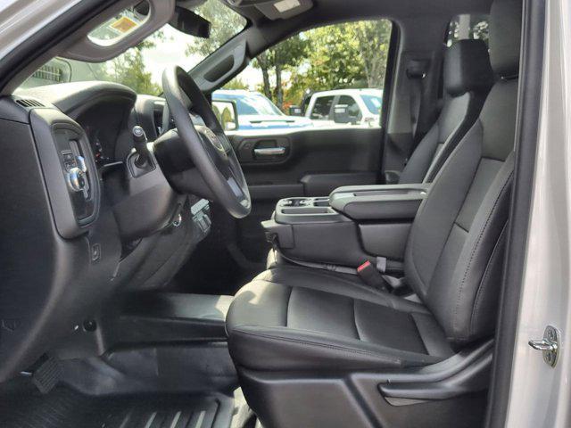 new 2026 GMC Sierra 1500 car, priced at $43,630
