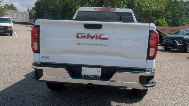 new 2026 GMC Sierra 1500 car, priced at $43,630