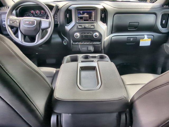 new 2026 GMC Sierra 1500 car, priced at $43,630