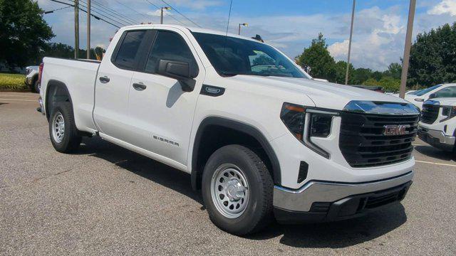 new 2026 GMC Sierra 1500 car, priced at $43,630