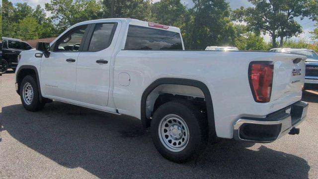 new 2026 GMC Sierra 1500 car, priced at $43,630