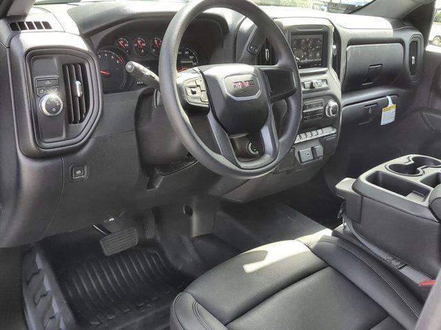 new 2026 GMC Sierra 1500 car, priced at $43,630