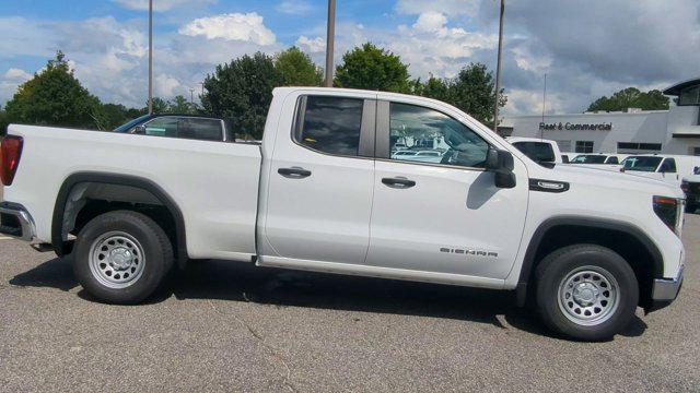 new 2026 GMC Sierra 1500 car, priced at $43,630