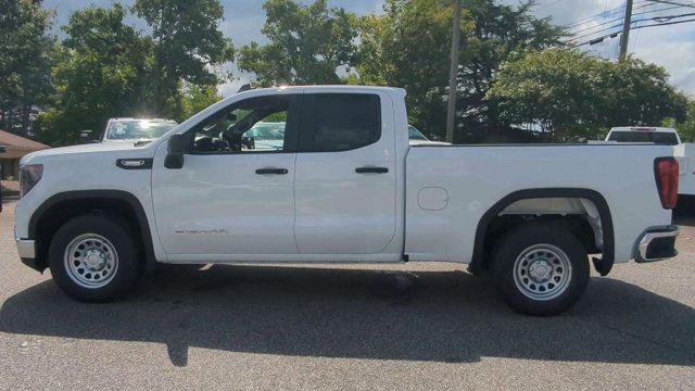 new 2026 GMC Sierra 1500 car, priced at $43,630