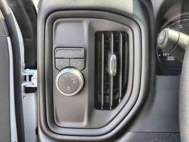 new 2026 GMC Sierra 1500 car, priced at $43,630