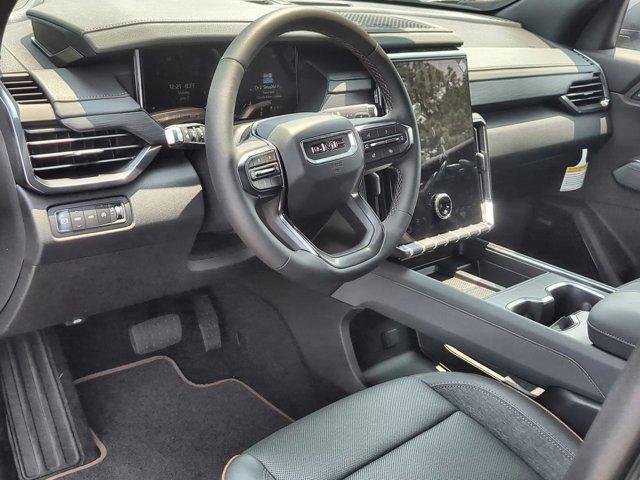 new 2025 GMC Acadia car, priced at $54,890