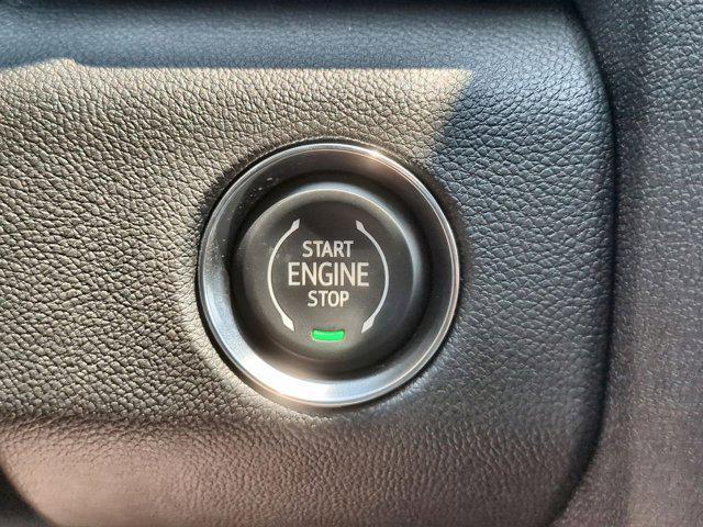 new 2025 GMC Acadia car, priced at $54,890