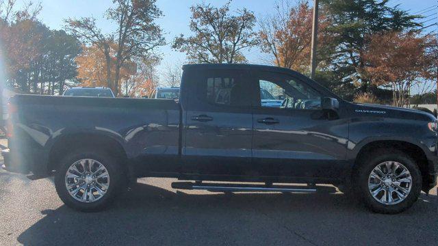 used 2019 Chevrolet Silverado 1500 car, priced at $38,800