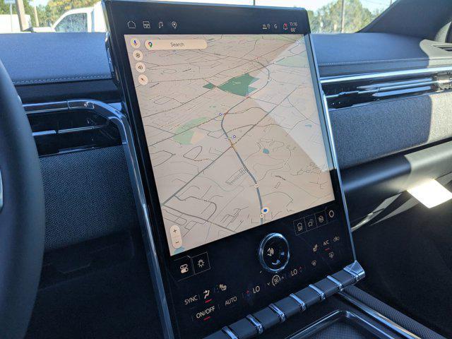 new 2026 GMC Sierra EV car, priced at $73,190