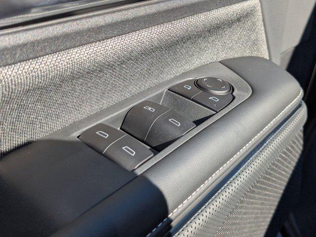 new 2026 GMC Sierra EV car, priced at $73,190