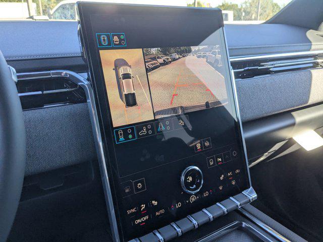 new 2026 GMC Sierra EV car, priced at $73,190