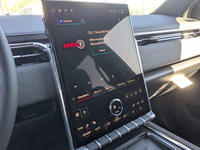 new 2026 GMC Sierra EV car, priced at $73,190