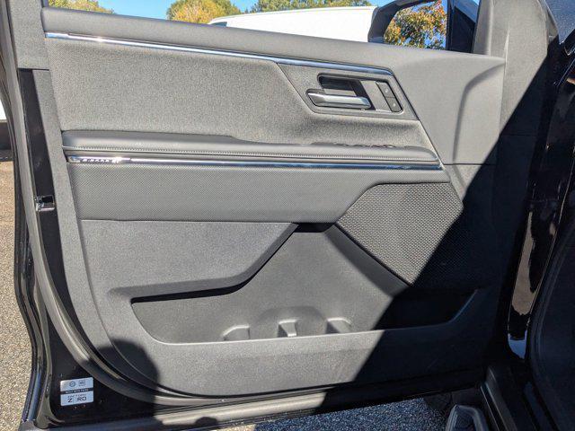 new 2026 GMC Sierra EV car, priced at $73,190