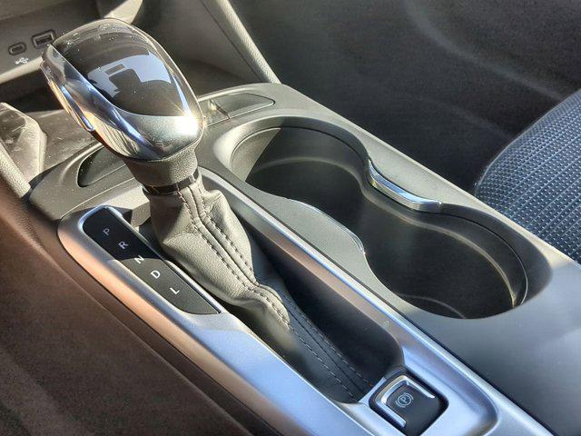 new 2026 Buick Envista car, priced at $27,585