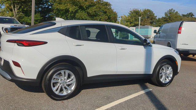 new 2026 Buick Envista car, priced at $27,585