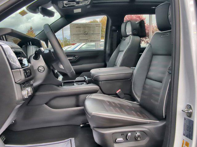 new 2026 GMC Yukon XL car, priced at $104,895