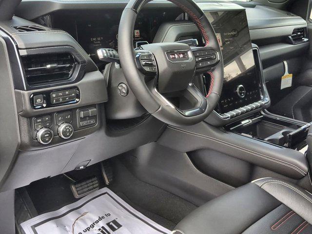 new 2026 GMC Yukon XL car, priced at $104,895