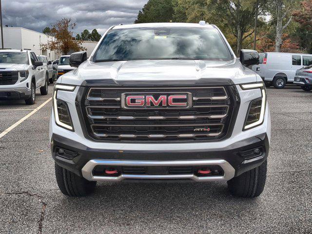 new 2026 GMC Yukon XL car, priced at $104,895