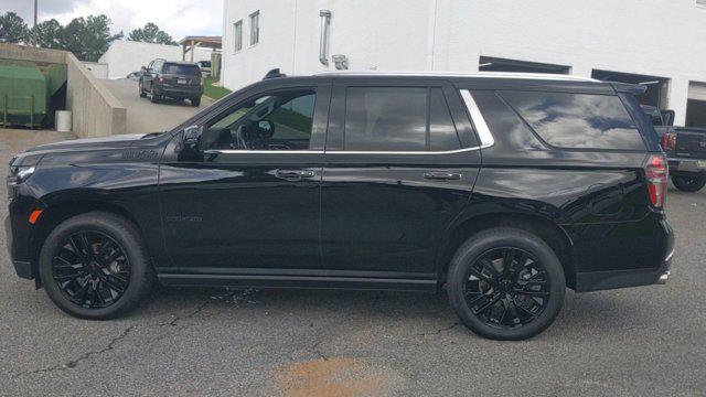 used 2022 Chevrolet Tahoe car, priced at $64,983