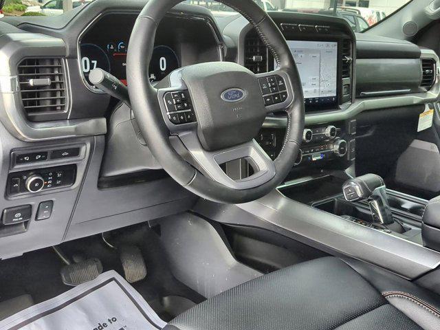 used 2023 Ford F-150 car, priced at $65,301