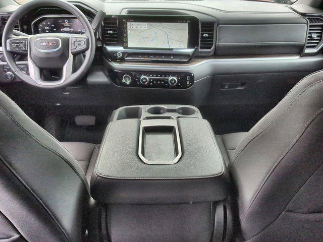 used 2024 GMC Sierra 1500 car, priced at $57,840