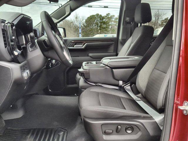 used 2024 GMC Sierra 1500 car, priced at $57,840