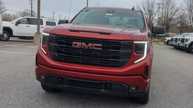 used 2024 GMC Sierra 1500 car, priced at $57,840