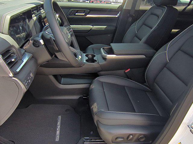 new 2026 GMC Terrain car, priced at $42,995