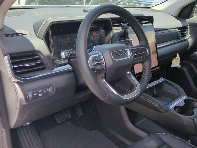 new 2026 GMC Terrain car, priced at $42,995