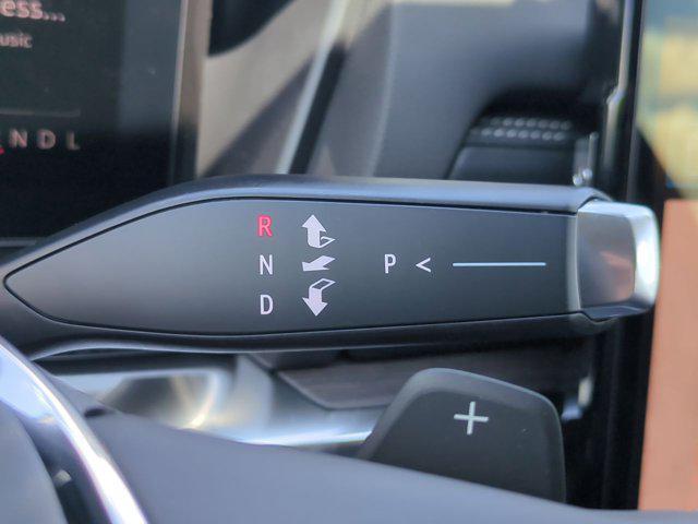 new 2026 GMC Terrain car, priced at $42,995