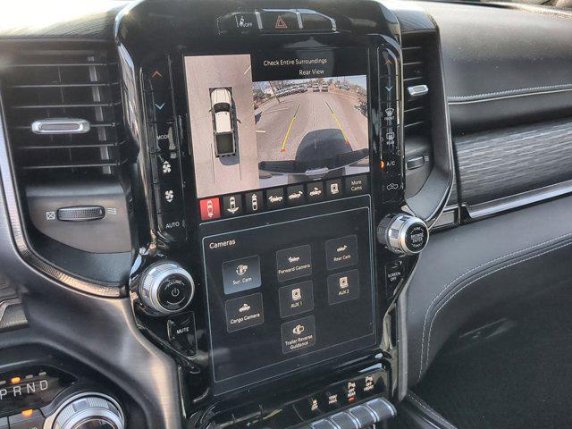used 2024 Ram 2500 car, priced at $69,530