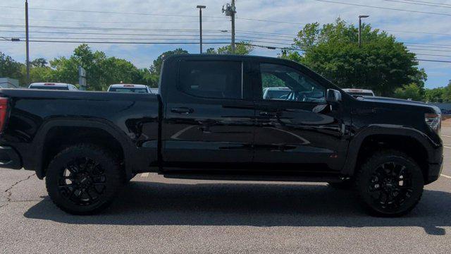 new 2025 GMC Sierra 1500 car, priced at $72,055