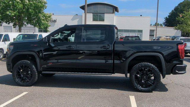 new 2025 GMC Sierra 1500 car, priced at $72,055
