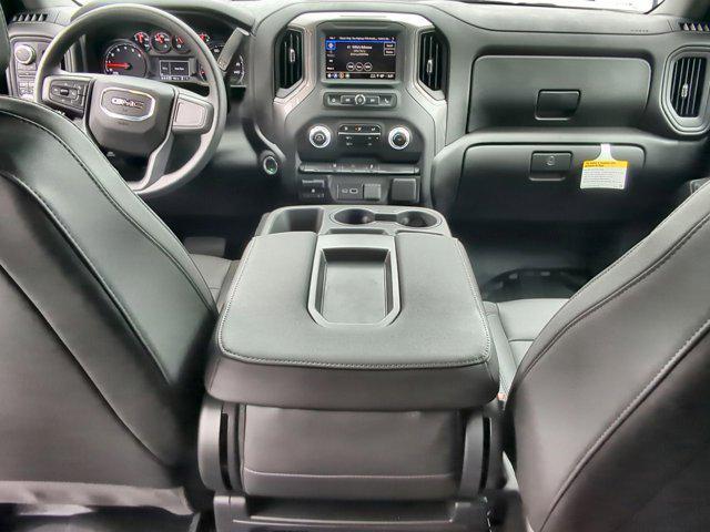 new 2025 GMC Sierra 3500 car, priced at $56,918