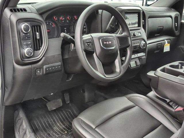 new 2025 GMC Sierra 3500 car, priced at $56,918