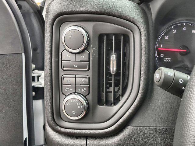 new 2025 GMC Sierra 3500 car, priced at $56,918