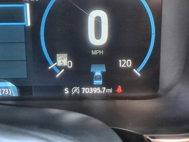 used 2021 Ford F-150 car, priced at $40,025