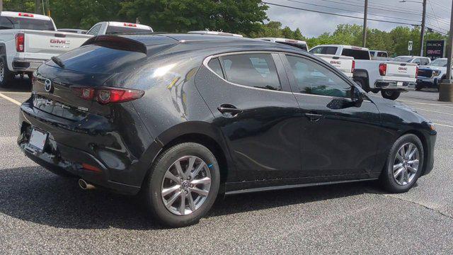 used 2019 Mazda Mazda3 car, priced at $21,415