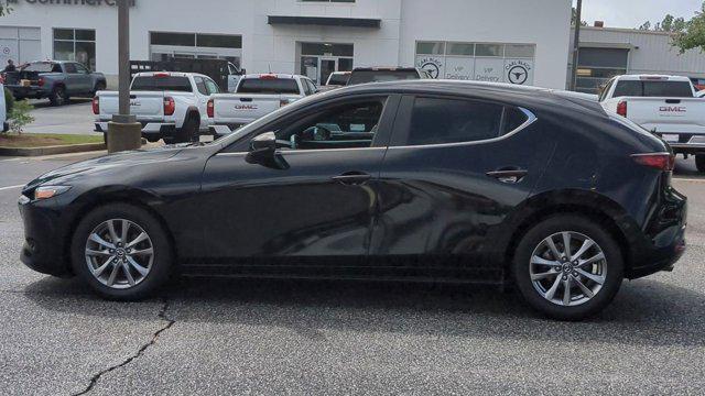 used 2019 Mazda Mazda3 car, priced at $21,415